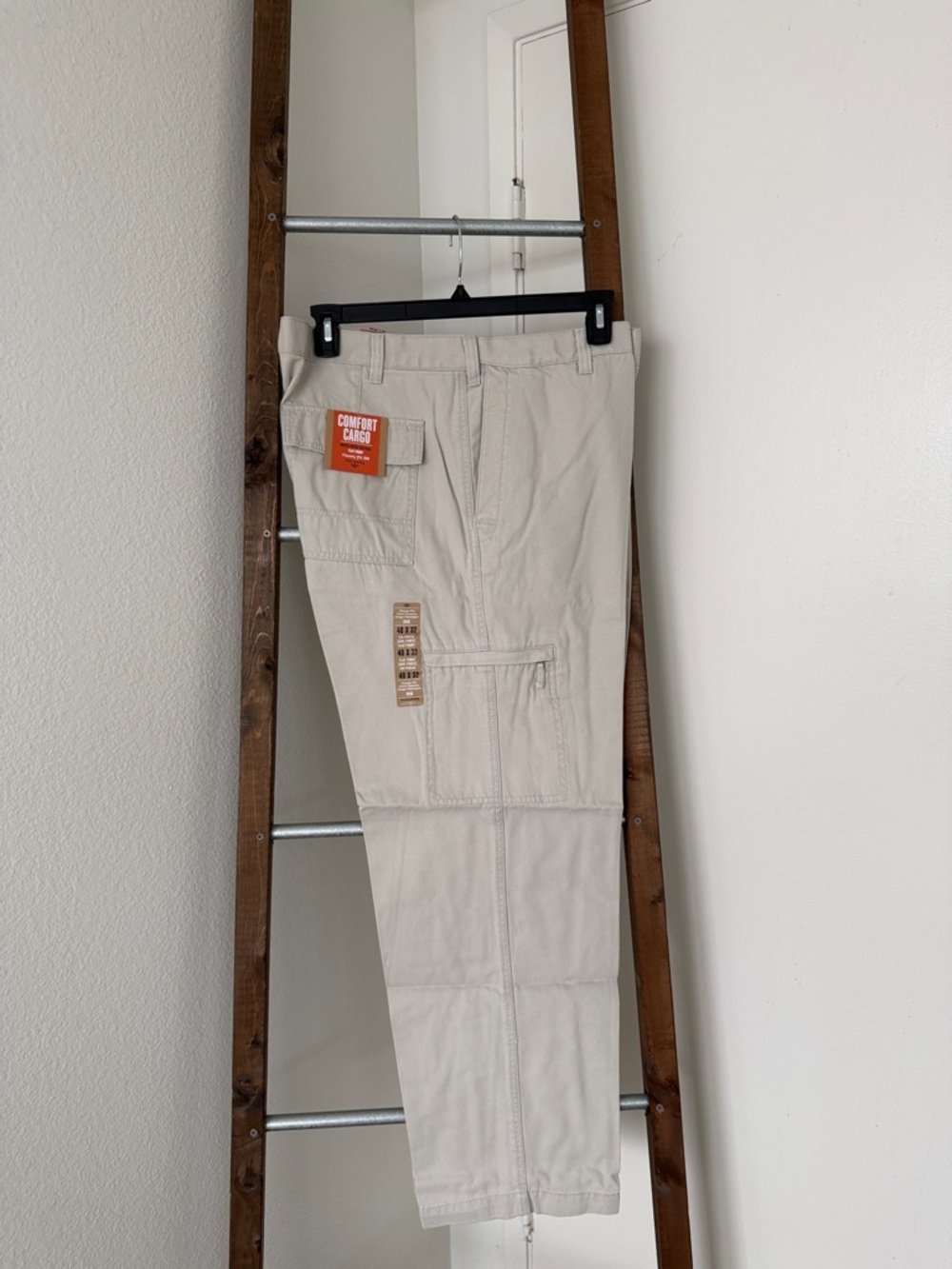 Dockers Light Tan Men's Cargo